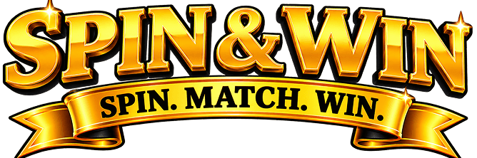 Spin & Win